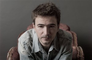Affiche de Renan Luce | En 1ère partie : Emilie Gassin