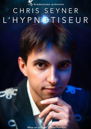 Affiche de L'hypnotiseur