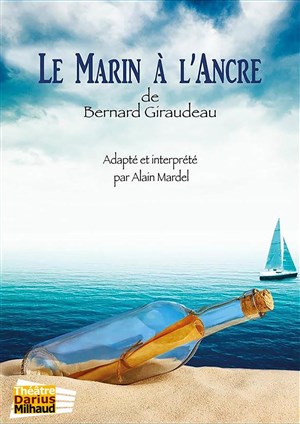 Affiche de Le Marin à l'ancre