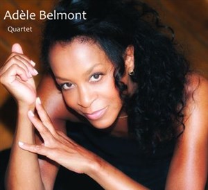 Affiche de Adèle Belmont Quartet