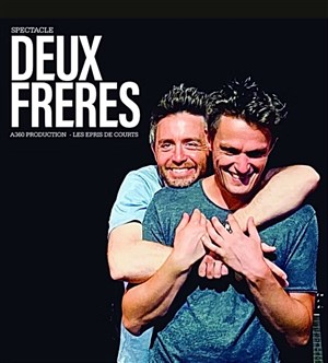 Affiche de Deux frères