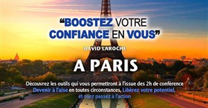 Affiche de Libérez votre potentiel et votre Confiance en vous