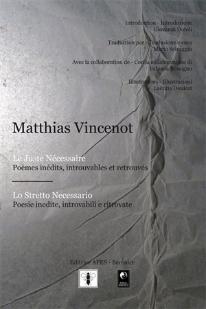 Affiche de Le juste nécessaire
