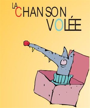 Affiche de La chanson volée