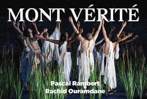 Affiche de Mont vérité