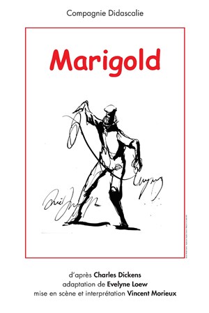 Affiche de Marigold