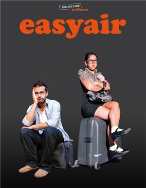 Affiche de Easy air