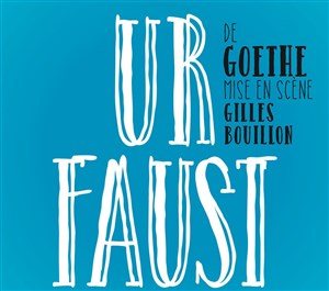 Affiche de Urfaust