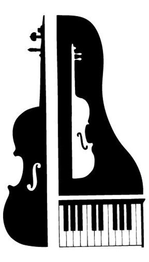 Affiche de Sonate & Tango