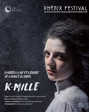 Affiche de K-Mille