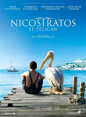 Affiche de Nicostratos, le Pélican