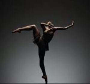 Affiche de Alonzo King Lines Ballet