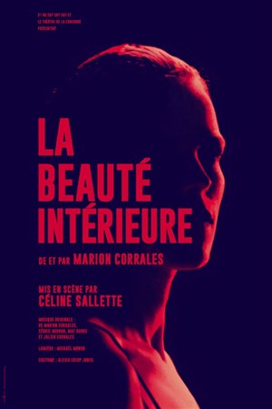Affiche de La beauté intérieure