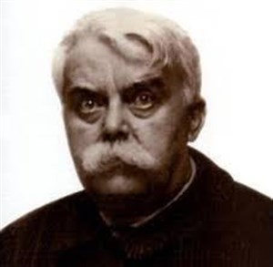 Affiche de Léon Bloy