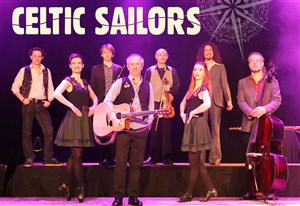 Affiche de Celtic Sailors