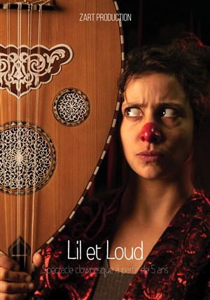 Affiche de Lil et Loud