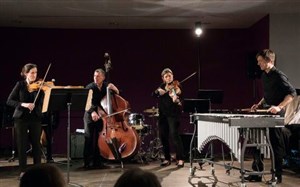 Affiche de Rhapsodie Klezmer
