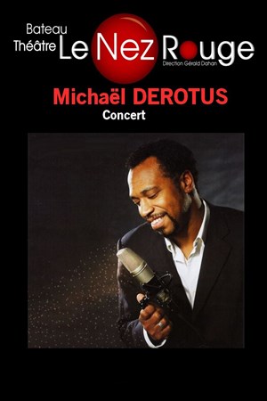 Affiche de Michael Derotus