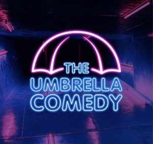 Affiche de The Umbrella Comedy