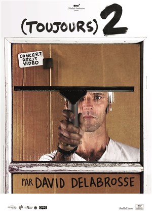 Affiche de (Toujours) deux