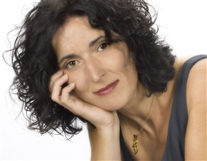 Affiche de Repas/Concert : Esther Martinez Vila Soprano