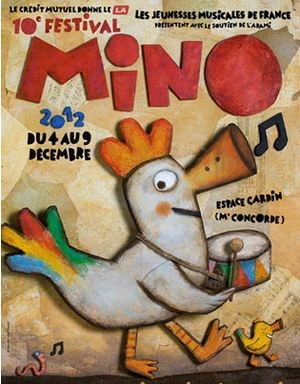 Affiche de L'incroyable histoire de Gaston et Lucie
