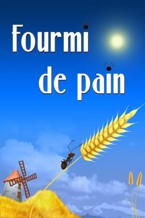 Affiche de Fourmi de pain