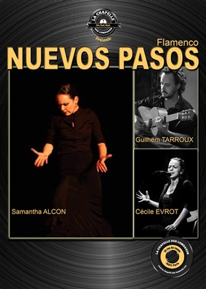 Affiche de Nuevos pasos flamenco