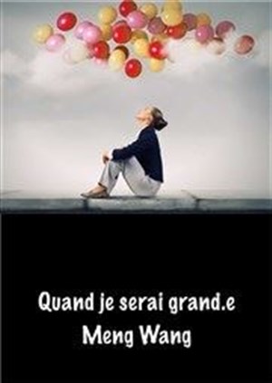 Affiche de Quand je serai grand.e