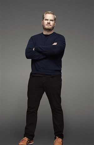Affiche de Jim Gaffigan