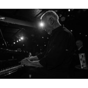 Affiche de Marc Copland Quartet feat Mark Feldman