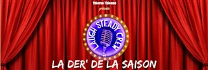 Affiche de Laugh steady crew