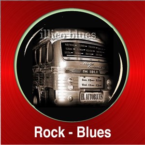 Affiche de Illico Blues