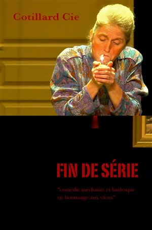 Affiche de Fin de Série