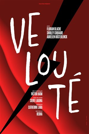 Affiche de Velouté