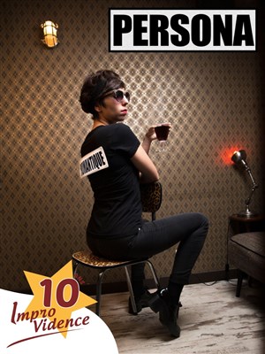 Affiche de Persona
