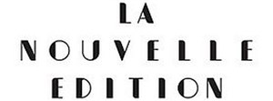 Affiche de La Nouvelle Edition
