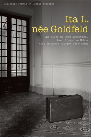 Affiche de Ita L., née Goldfeld