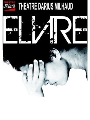Affiche de Elvire