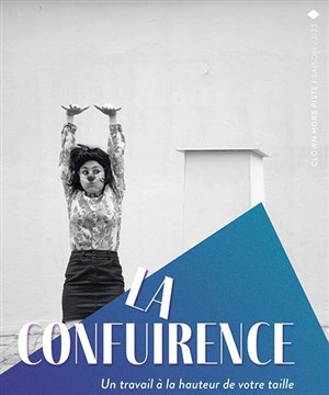 Affiche de La confuirence