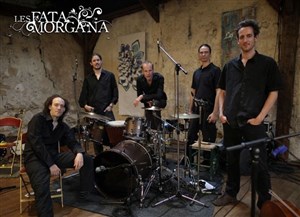 Affiche de Les Fata-Morgana