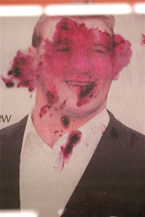 Affiche de MALADIE de Tanguy Viel | Festival Un théâtre près de chez vous