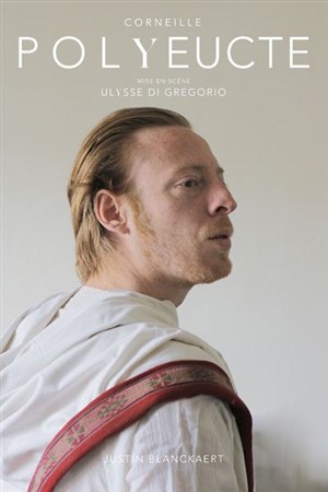 Affiche de Polyeucte