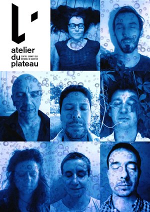 Affiche de Les Cachalots