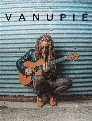 Affiche de Vanupié + Guest