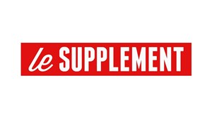 Affiche de Le Supplément