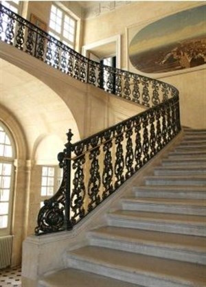 Affiche de Musée Carnavalet : Exposition permanente