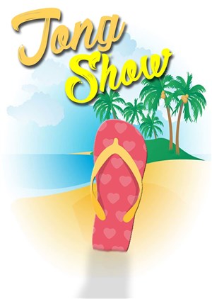Affiche de Tong Show