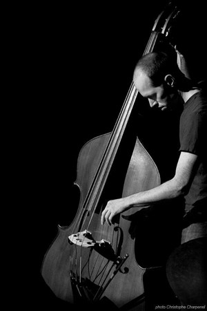 Affiche de Chris Jennings Duo avec Adrean Farrugia