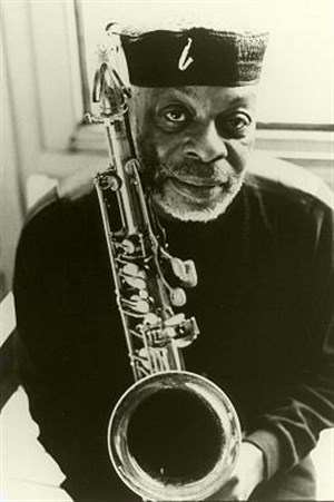 Affiche de Hommage à Dewey Redman